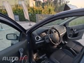 Renault Clio 1.5 DCI