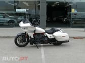 Harley Davidson FL CVO ROAD GLIDE ST