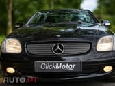 Mercedes-Benz SLK 230 Kompressor Edition