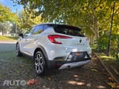 Renault Captur 1.3 TCe Initiale Paris EDC