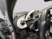 Smart ForFour 0.9 Passion 90