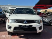 Mitsubishi L200 2.5 DI-D CD In.AC Low Rider 2WD
