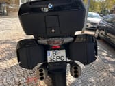 BMW K GTL