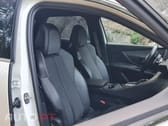 Peugeot 3008 1.5 BlueHDi GT Line EAT8