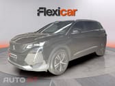 Peugeot 5008 1.5 BlueHDi GT Line