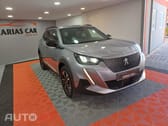 Peugeot E-2008 50 kWh Allure