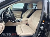 Mercedes-Benz C 200 d Station 9G-TRONIC Avantgarde