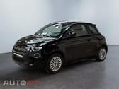 Fiat 500 e