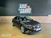 Volkswagen Passat 2.0 BiTDI 240cv DSG | Nacional | Full Extras | 2015