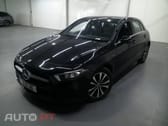 Mercedes-Benz A 250 e Style Plus