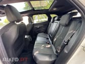 Peugeot 3008 1.6 BlueHDi GT Line EAT6
