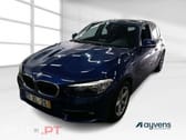 BMW 116 d Advantage