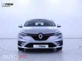 Renault 11 MEGANE 4 ST EQUILIBRE BLUE DCI 5
