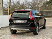 Volvo XC60 2.4 D Drive Momentum