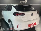 Opel Corsa-E e-Business Edition