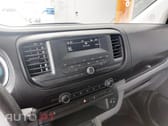 Opel Vivaro-E 50 kWh L2H1