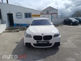 BMW 550 TOURING 3.0 M 550 D XDRIVE