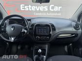 Renault Captur 0.9 TCE