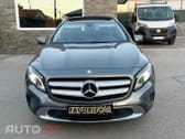 Mercedes-Benz GLA 220 CDi Style