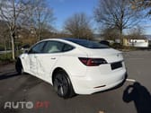 Tesla Model 3 Standard Range Plus RWD