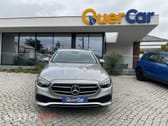 Mercedes-Benz E 300 de Exclusive Line