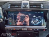 DS DS7 Crossback E-TENSE PERFORMANCE LINE +
