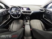 BMW 116 d Advantage