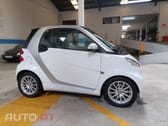 Smart ForTwo 0.8 cdi Passion 54 Softouch