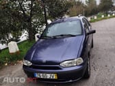 Fiat Palio Weekend 1.2