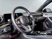 Mercedes-Benz CLA 250 e Progressive