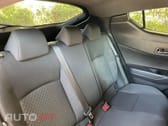 Toyota C-HR 1.8 Hybrid Comfort