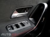 Mercedes-Benz A 250 e 8G-DCT AMG Line