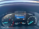 Ford Puma 1.0 EcoBoost Hybrid TITANIUM