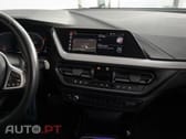 BMW 116 d Pack Desportivo M Auto