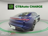 Porsche Taycan I.V.A DEDUTIVEL 4S