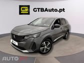 Peugeot 3008 I.V.A DEDUTÍVEL 1.6 ALLURE PACK HYBRID