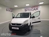 Peugeot Partner 1.6 BLUEHDI  IVA DEDUTIVEL