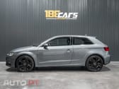 Audi A3 1.4 TFSi S-line