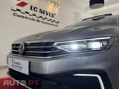 Volkswagen Passat Variant 1.4 TSI GTE+ Plug-in