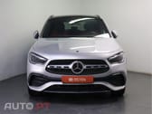 Mercedes-Benz GLA 250 e AMG LINE