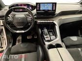 Peugeot 5008 2.0 BlueHDi GT Pack EAT8