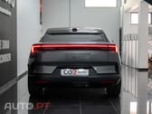 Polestar 4 Long Range 100 kWh Dual Motor Performance Prime