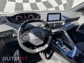 Peugeot 5008 1.5 BlueHDi GT Line J19 EAT8