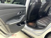 BMW 320 d Touring Pack M Auto