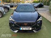 Cupra Formentor 1.5 TSI Sport DSG