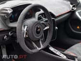 McLaren Artura I.V.A DEDUTIVEL Performance 