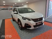 Peugeot 3008 1.6 BlueHDi Allure EAT6