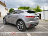 Jaguar E-Pace 1.5 P300e R-Dynamic SE AWD Aut.
