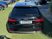 Audi A6 Avant 40 TDI Sport S tronic