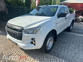 Isuzu D-Max 1.9 Ddi CL 4WD L Work CM